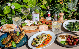 Le MOB Hotel Paris Les Puces présente sa nouvelle carte de printemps