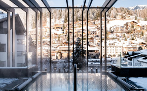 Partir à la montagne : Relais &amp; Châteaux Gardena Grödnerhof