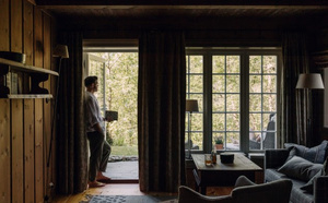 Partir à la montagne : Relais &amp; Châteaux Storfjord