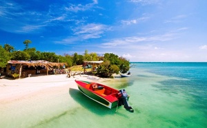 Tourisme à la Grenade : une croissance positive