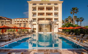 La Villa M ouvre ses portes à Marseille : un refuge dédié à la santé et au bien-être