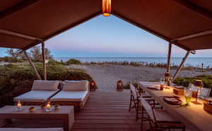 Terre di Sacra : quand le charme rural embrasse la mer dans un sanctuaire de luxe sauvage en Italie