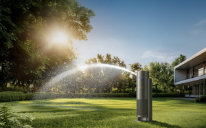Aiper IrriSense : L’arrosage intelligent des pelouses en toute simplicité