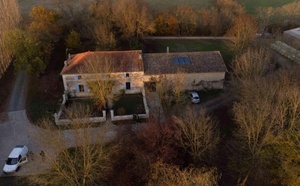 Vacances à la ferme : l’agrotourisme très en vogue cet été !