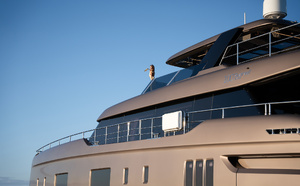 100 Sunreef Power : l'expérience ultime du superyacht réinventée