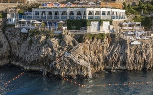 Jumeirah Capri Palace : quand Dolce Vita et raffinement à l’italienne créent l’harmonie parfaite