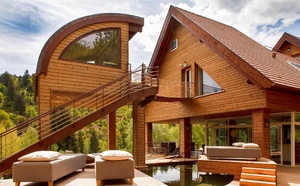 La Cheneaudière Hôtel Spa 5* lance son soin estival aux vertus drainantes et revitalisantes