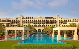 Jumeirah Zabeel Saray : un été placé sous le signe du luxe et du raffinement !