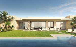 Lefay Resort &amp; Spa Lago di Garda : nouvelles villas "Sky pool" disponibles à la réservation