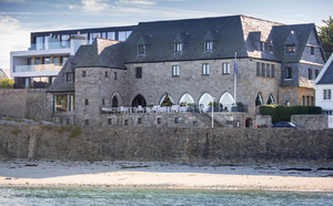 Spas d'exception : Relais &amp; Châteaux Brittany &amp; Spa