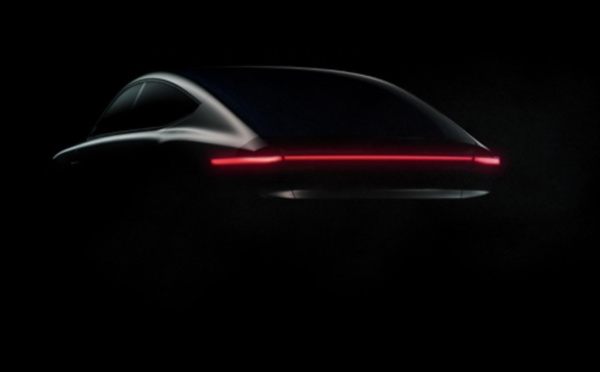 ​La voiture solaire Lightyear One sera dévoilée le 25 juin