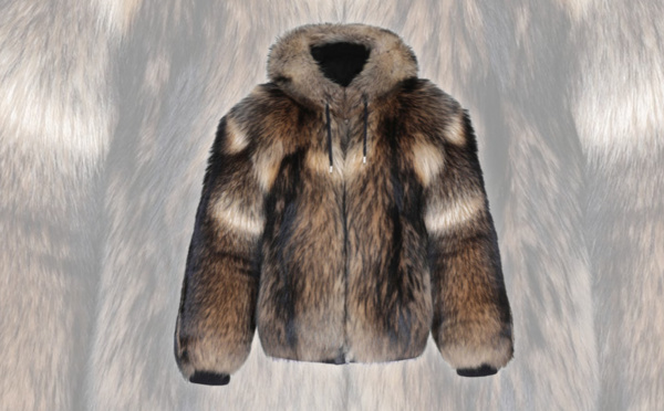 ​Balmain abandonne la fourrure animale