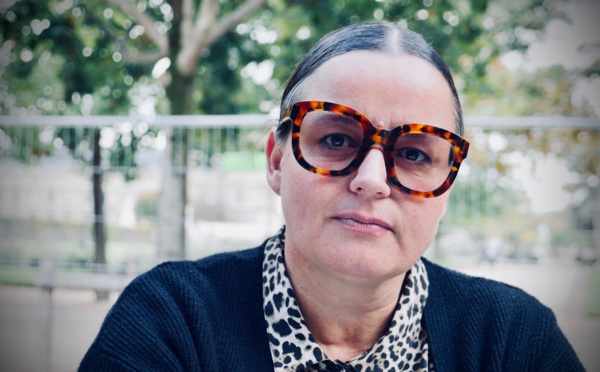 Sylvie Pourrat, Première Classe : "La mode montre le chemin vers un monde meilleur"