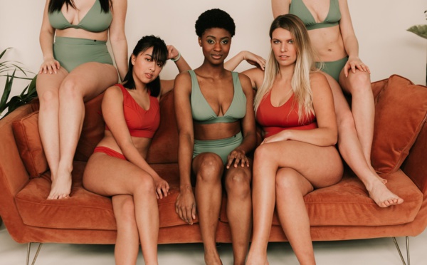 Des sous-vêtements éco-responsables et Made in France : possible avec Maline !