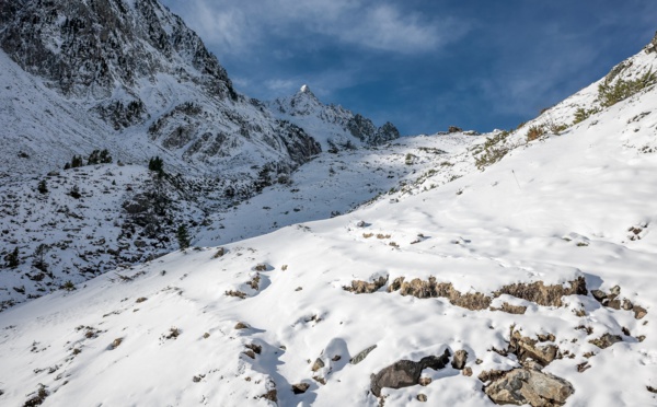La Pierre Saint-Martin, une station qui préserve l'environnement