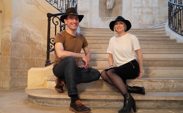 LINportant, une marque qui relance la production textile en France