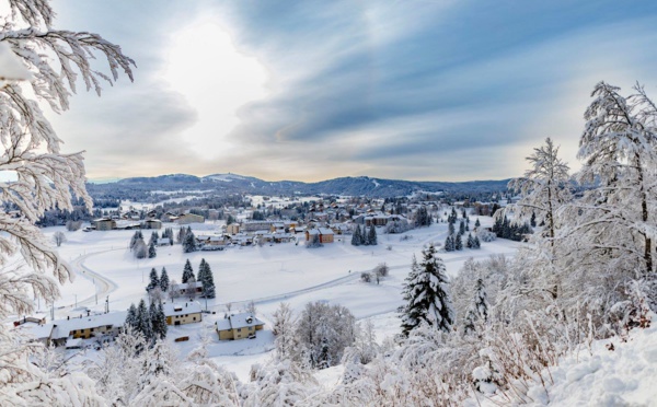 La Station des Rousses, un domaine qui mise sur l'écologie