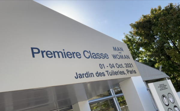 Ambiance de Première Classe