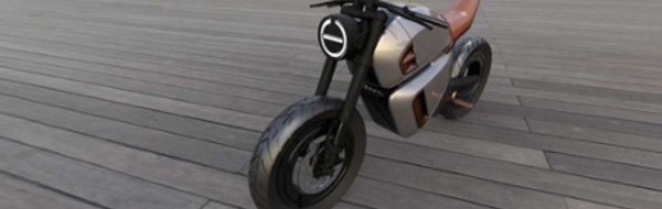 Nawa Racer : nouvelle moto électrique française à supercondensateurs