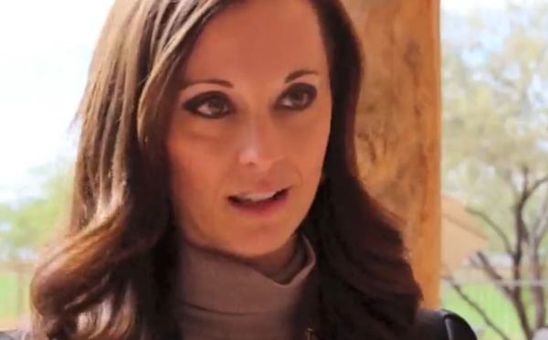 Stephanie Sanstead : "Vivez l'Arizona Dream au Sheraton Wild Horse"