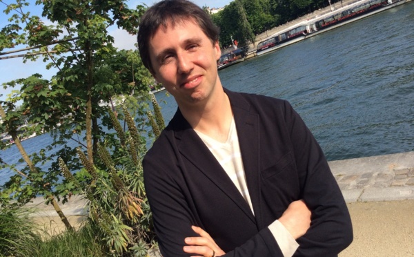 Julien Salanave, Orée : "Nous travaillons sur l'éco-conception de nos produits"