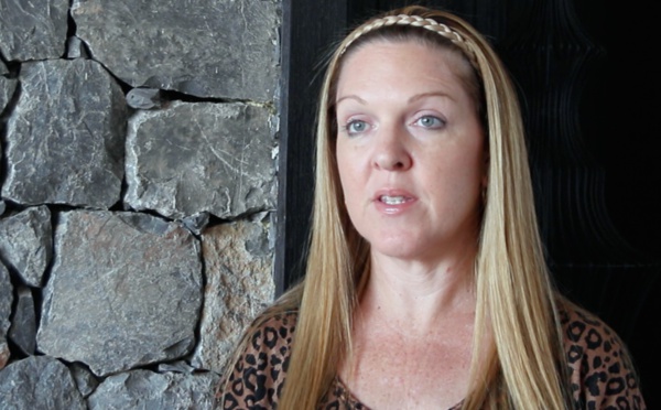 Demeiter Vaubell : "L'hôtel Alila Jabal Akhdar, un écoresort au cœur d'une région extraordinaire"