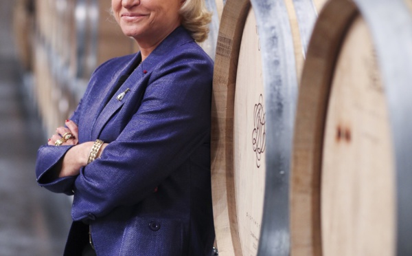 La Maison de Champagne Duval-Leroy récompensée pour son engagement dans le développement durable