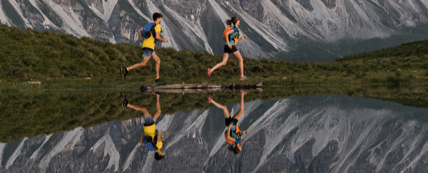 DEUTER promise : la durabilité à 360°