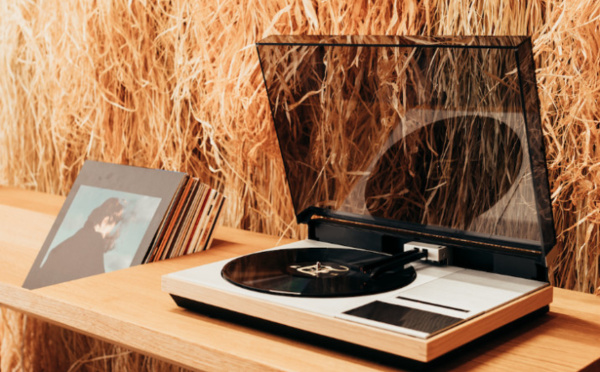 Bang &amp; Olufsen ouvre son nouveau Pop-Up dans le 9e arrondissement de Paris