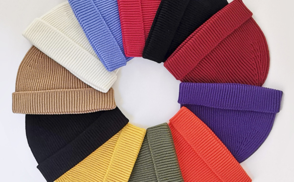 Maison Montagut lance son programme MailleFuture