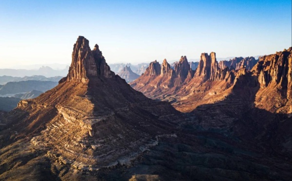 La réserve royale du prince Mohammed bin Salman va bénéficier d’un plan IDMP