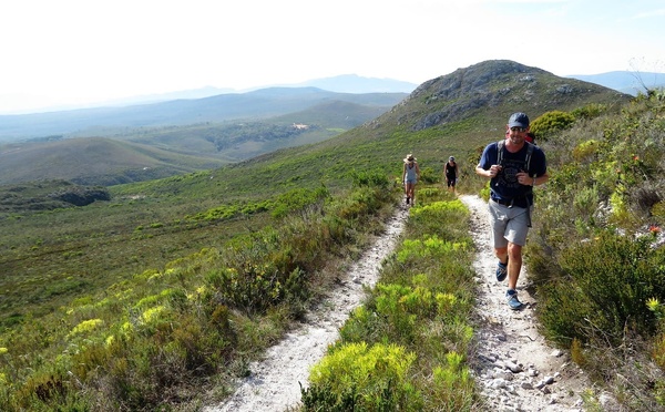 Grootbos : le « safari végétal » en Afrique du Sud qui se concentre sur la flore, pas sur la faune