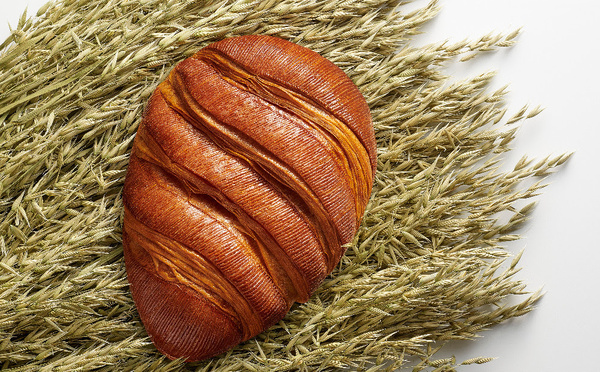 « L’Or des Moissons » : à la découverte de la Galette des Rois !