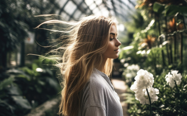 Les rituels In &amp; Out de Laboratoire Amaé, pour vous soigner à l’intérieur comme à l’extérieur