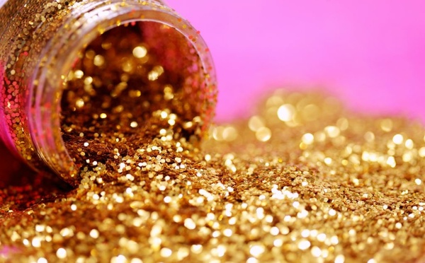 Un matériau composite révolutionnaire pour extraire plus facilement l’or des déchets électroniques