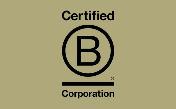 Le Groupe MOB Hôtels obtient la certification BCorp