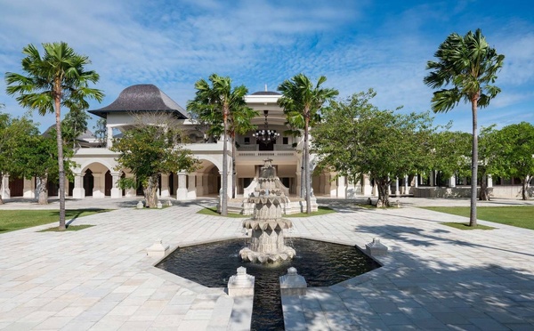 Jumeirah Bali fête Nyepi à travers une série d'événements immersifs