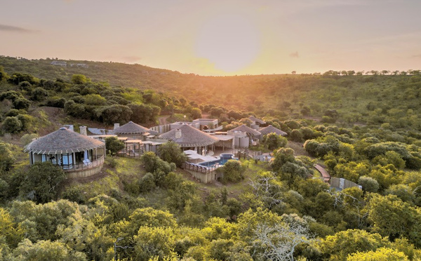 Jumeirah Thanda Safari : une aventure exclusive au cœur de l’Afrique