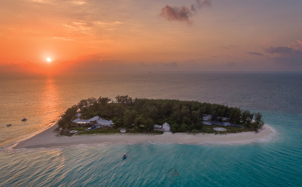 Jumeirah Thanda Island : une évasion sur une île privée au cœur de l’océan Indien