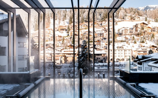 Partir à la montagne : Relais &amp; Châteaux Gardena Grödnerhof