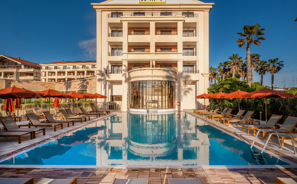 La Villa M ouvre ses portes à Marseille : un refuge dédié à la santé et au bien-être