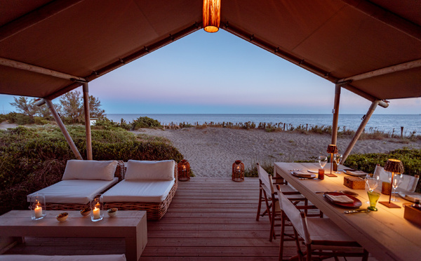 Terre di Sacra : quand le charme rural embrasse la mer dans un sanctuaire de luxe sauvage en Italie