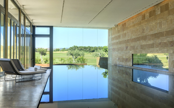 Le Verdura Resort annonce un nouveau Programme de Longévité dans son spa primé