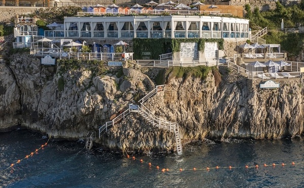 Jumeirah Capri Palace : quand Dolce Vita et raffinement à l’italienne créent l’harmonie parfaite