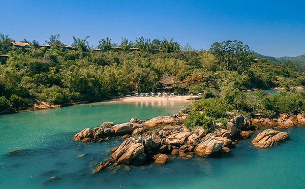 Nouvel établissement Relais &amp; Châteaux : Awasi Santa Catarina (Brésil)