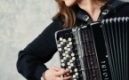 Maÿlis Arrat, accordéoniste classique