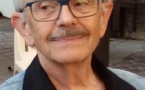 Rencontre avec l'écrivain Bernard Revel