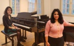  Duo soprano-piano