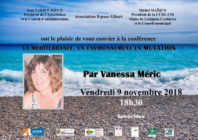 Conférence histoire civilisation vendredi 07 décembre Conférence histoire civilisation vendredi 07 décembre