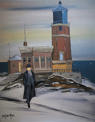 Exposition de peintures du 11 janvier au 09 février 2019 Exposition de peintures du 11 janvier au 09 février 2019